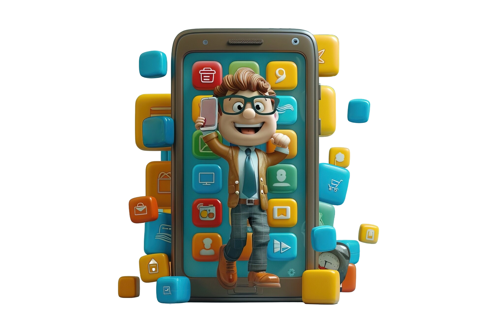 Creative Vision - Media and Advertising Solutions