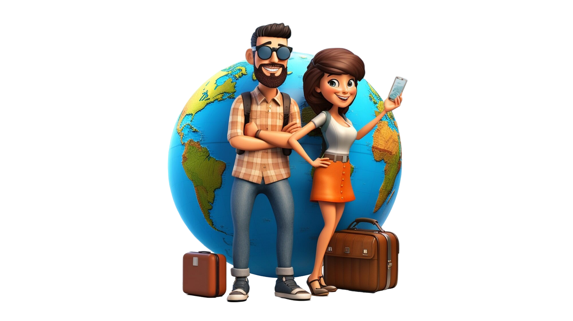 Journey Experiences - Travel and Tourism Solutions